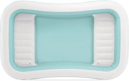 Swim Center Family Lounge Pool