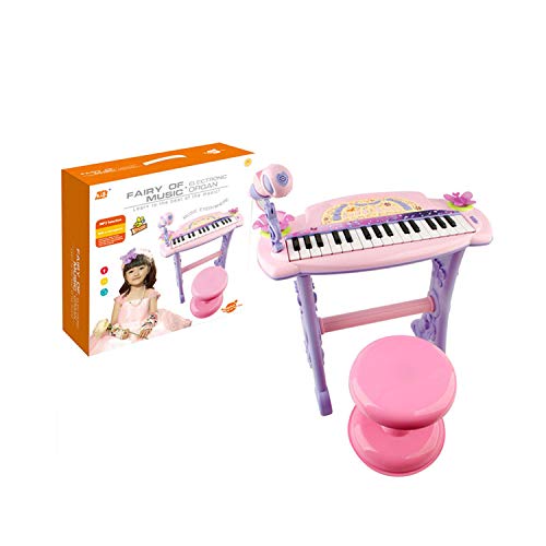 Fairy of Music Electronic Organ