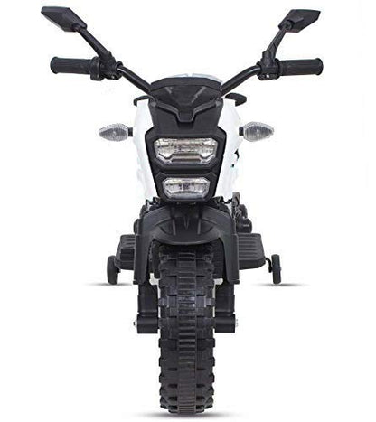 Electric dirt bike for kids