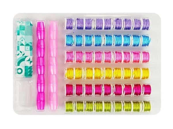 Girl’s Creator – Bracelet Machine