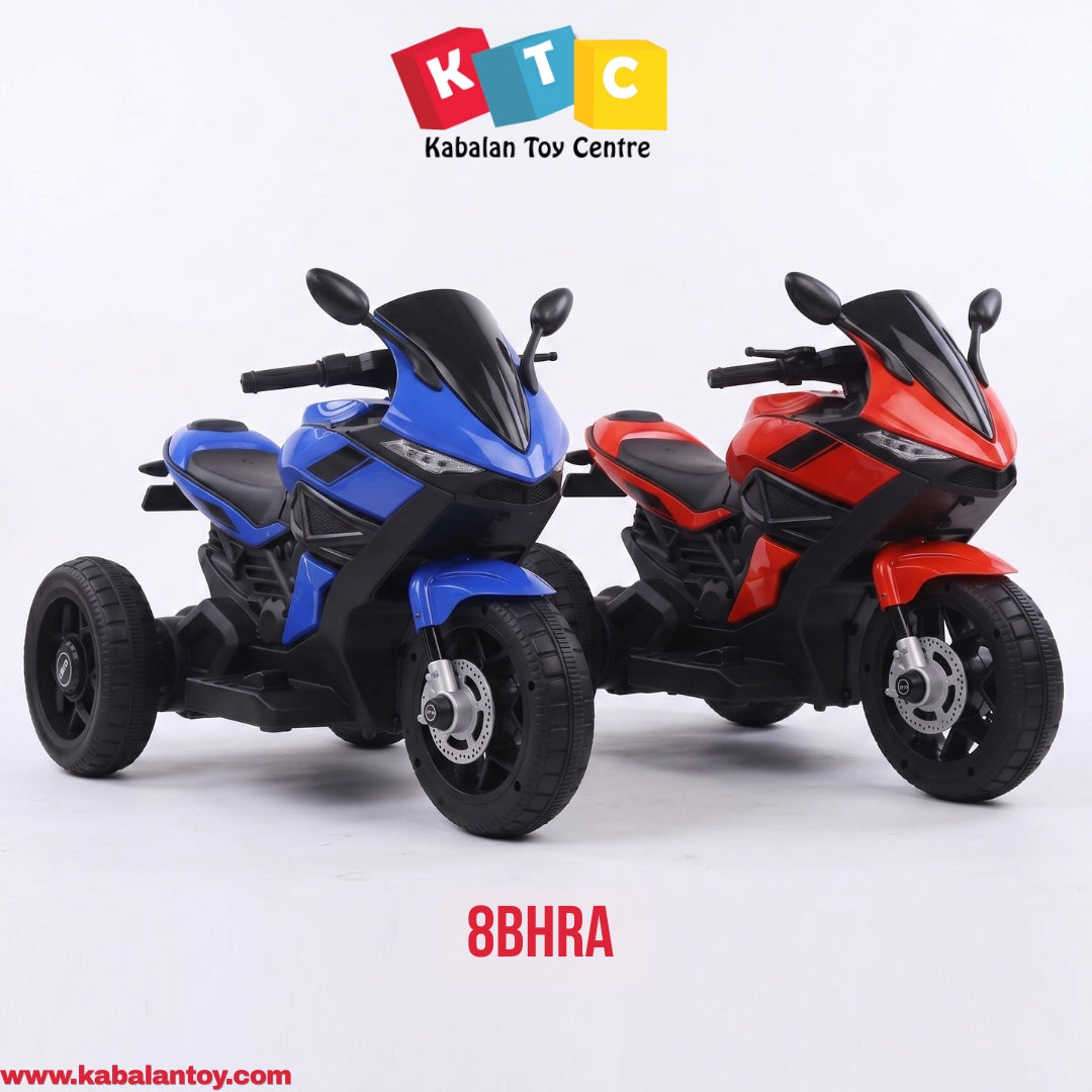 Electric Motorcycle