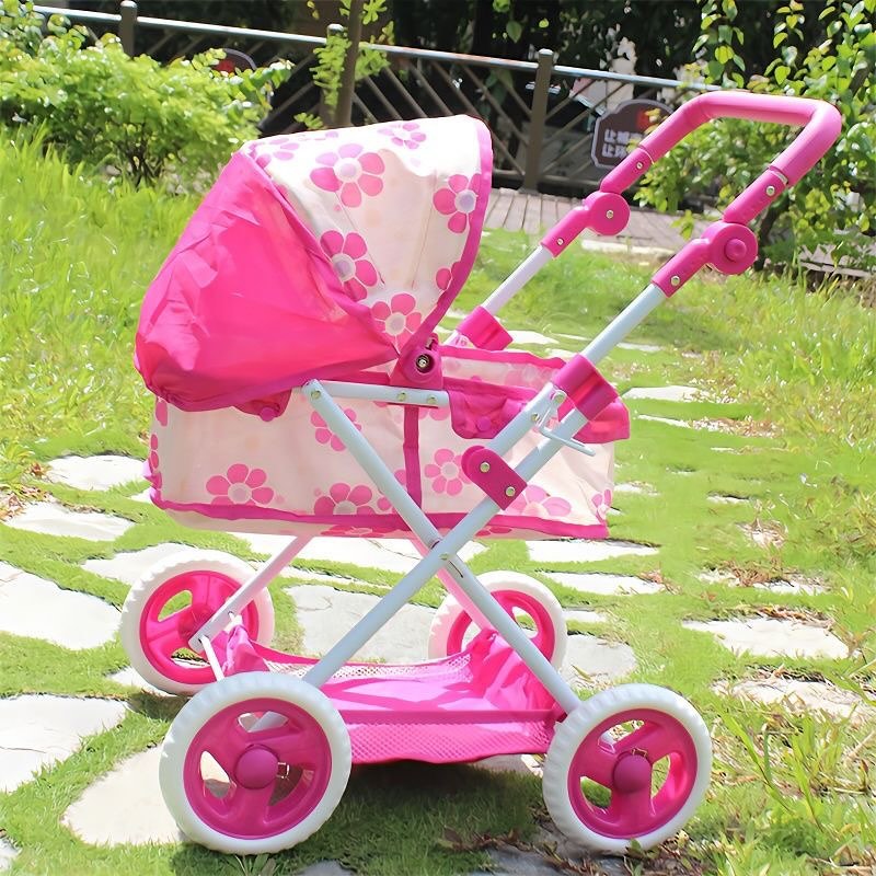 Baby Doll Stroller