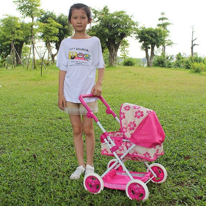 Baby Doll Stroller