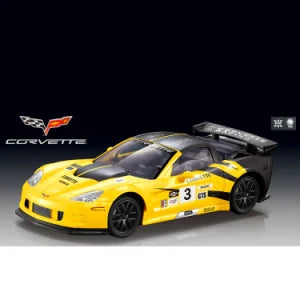 Corvette Car