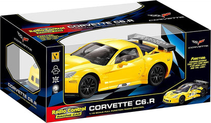 Corvette Car