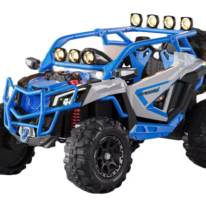 Buggy