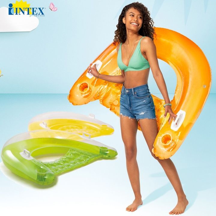 Sit N Float Inflatable Lounge