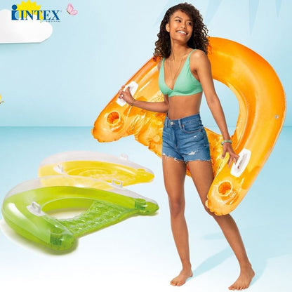 Sit N Float Inflatable Lounge