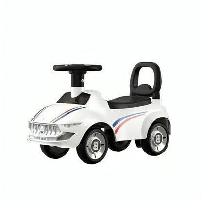 Ride On Push Walking Car For Kids