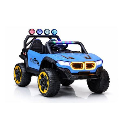 Premium kids Ride on car
