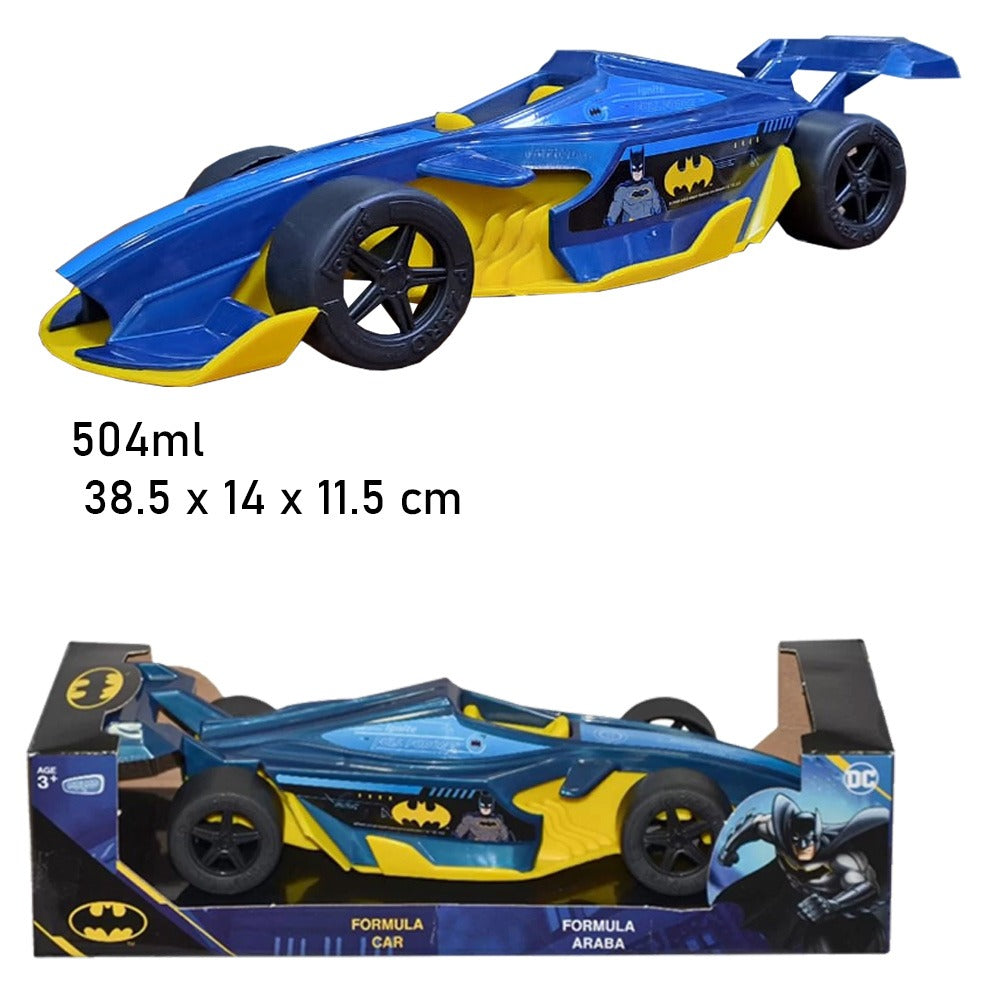 batman formula car