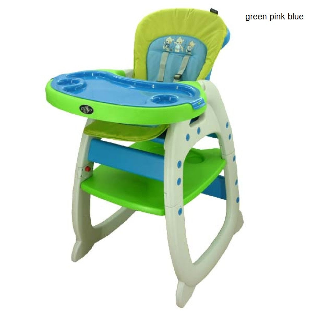 BABY HIGH CHAIR