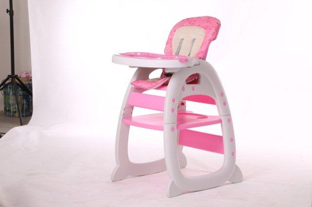 BABY HIGH CHAIR