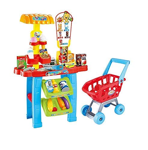 kabalan toys supermarket set