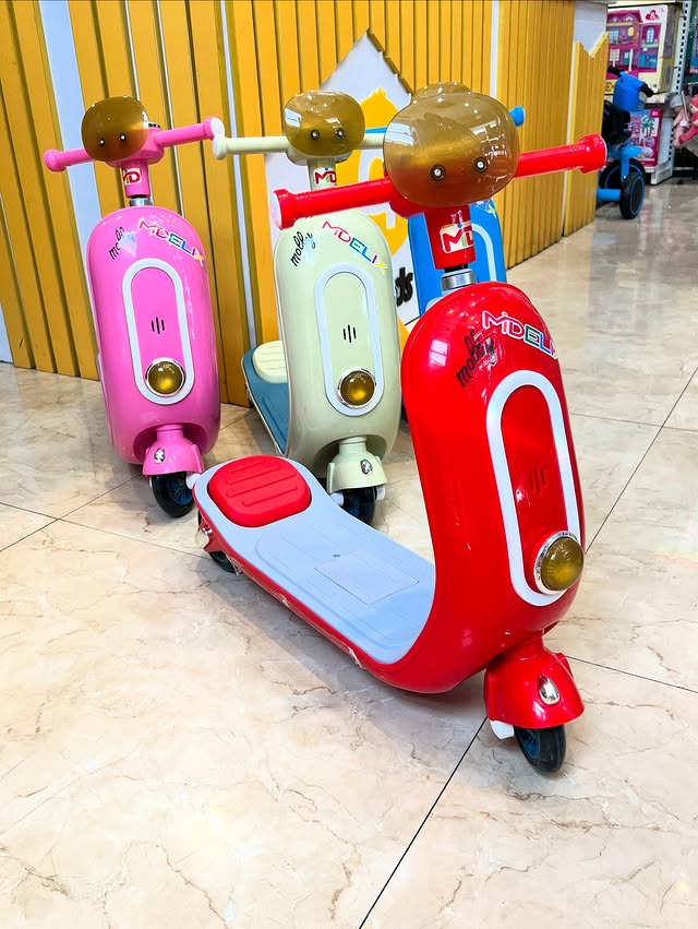 Scooter
