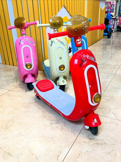 Scooter
