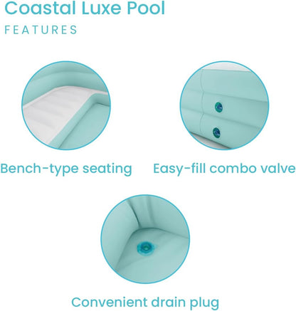 Swim Center Family Lounge Pool