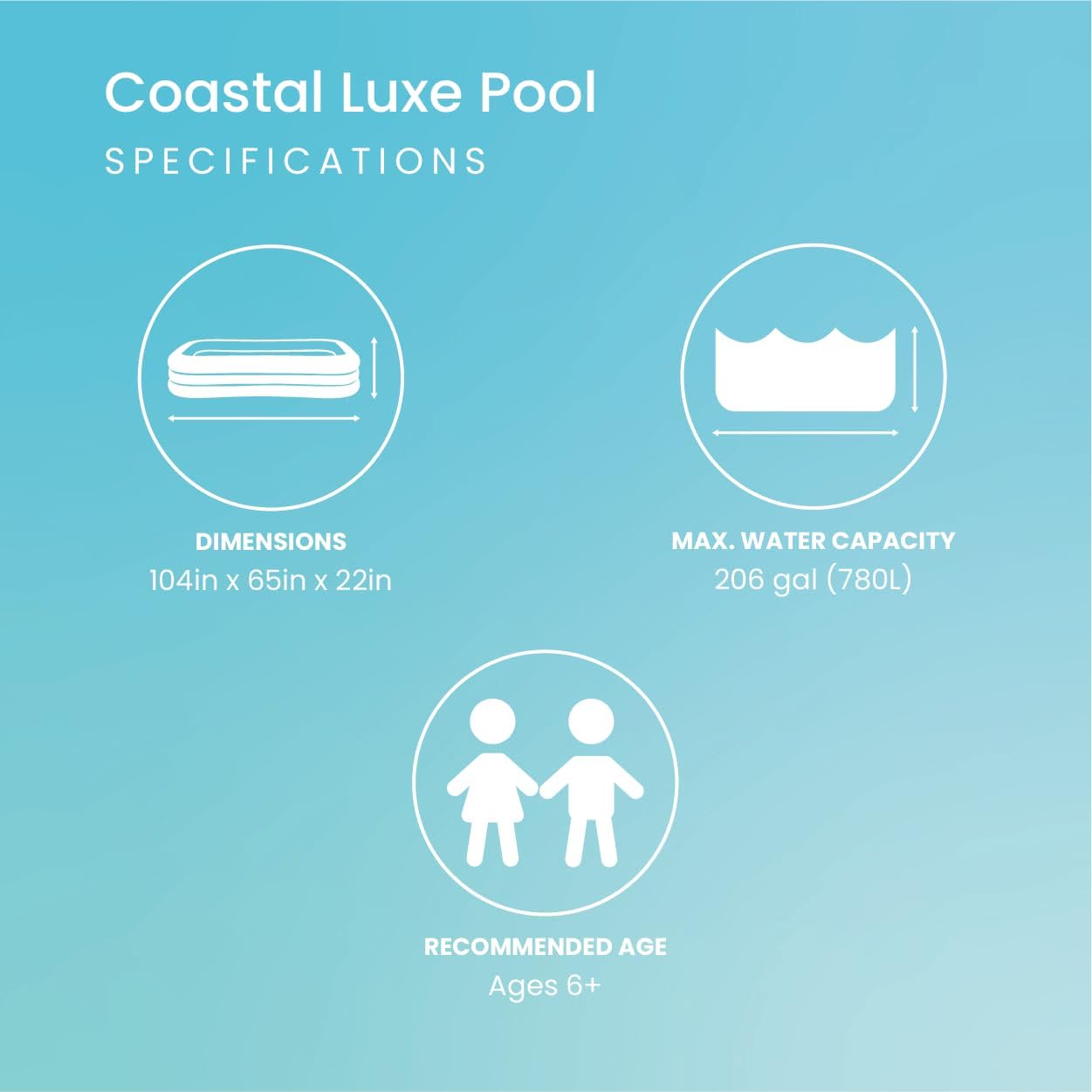 Swim Center Family Lounge Pool