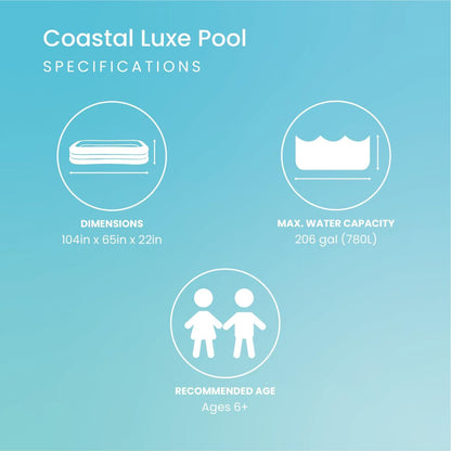 Swim Center Family Lounge Pool