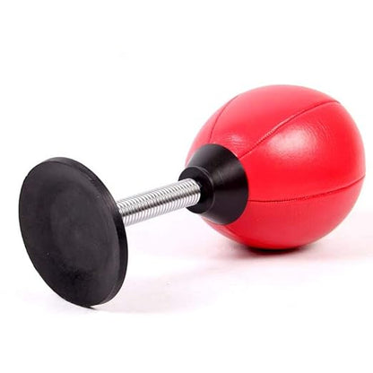 Large Boxing Punching Ball Stable Durable Base Bottom Punch Ball