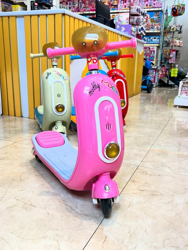 Scooter