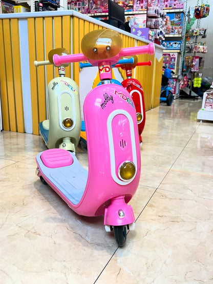 Scooter