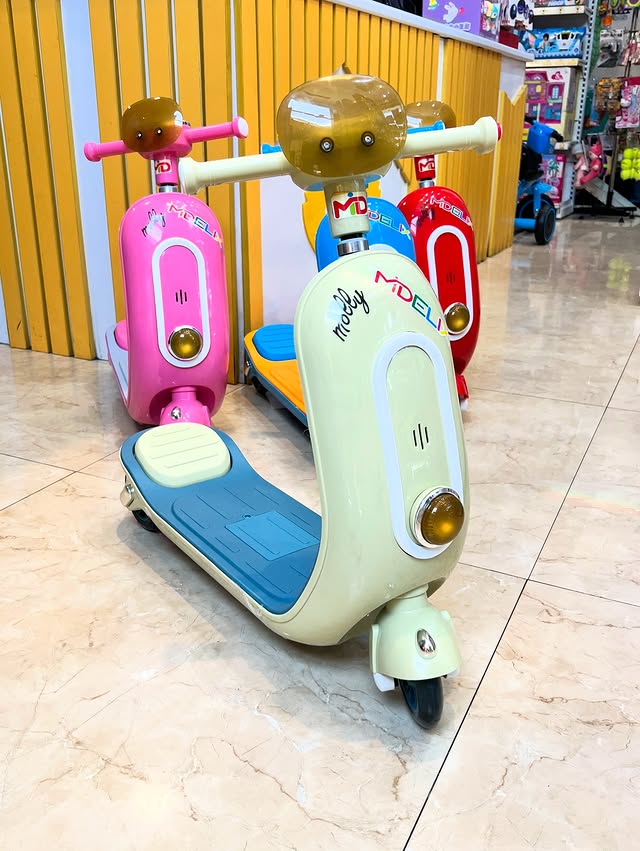 Scooter