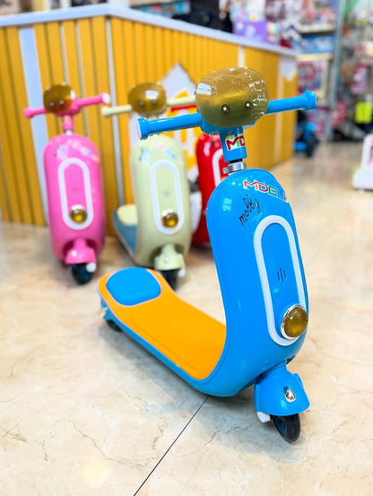 Scooter