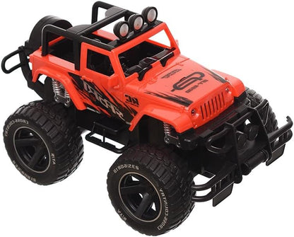 RC Climbing Off-Road Car 1:14 Scale