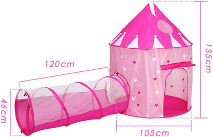 2 in 1 Kids Tent