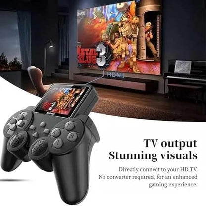 S10 Controller Gamepad Digital Game Player