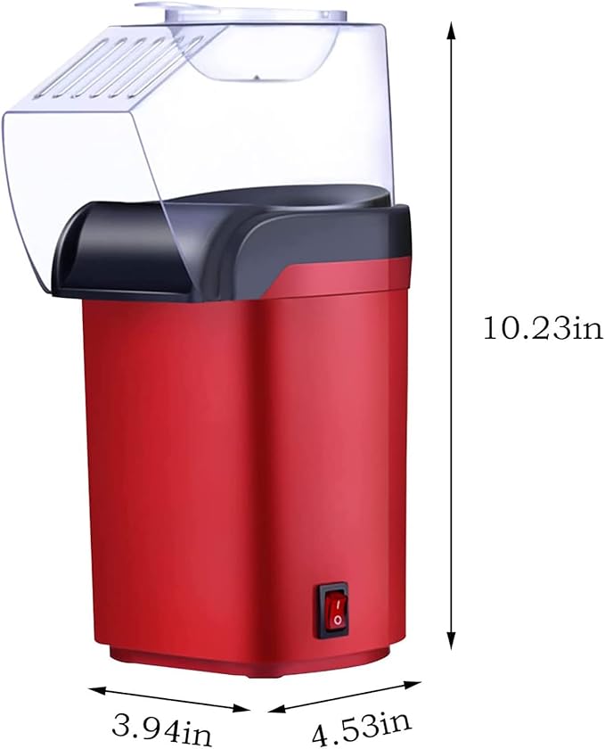Popcorn Maker machine