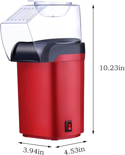 Popcorn Maker machine