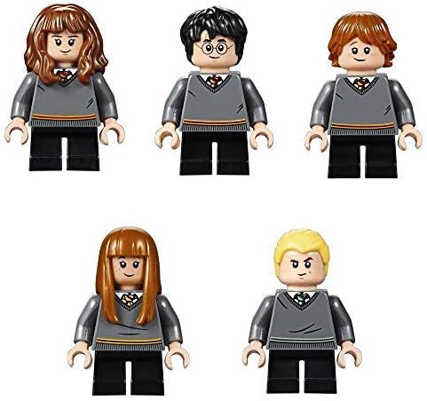 block LEGO Harry Potter