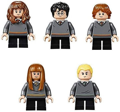 block LEGO Harry Potter