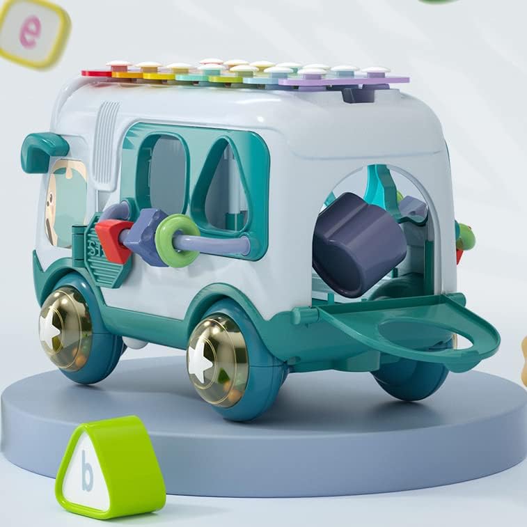 baby bus