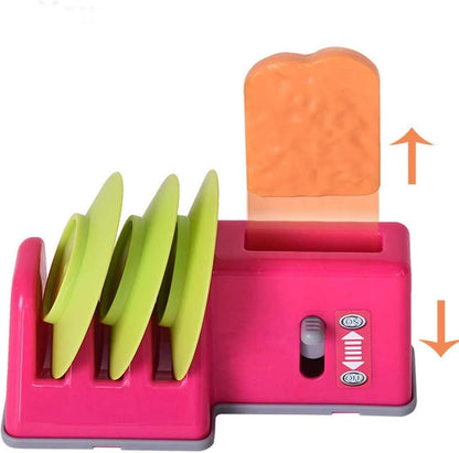 My Kitchen Pink Playset – Light & Sound