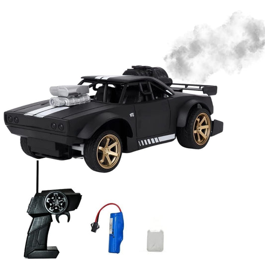 Racing Spray Car