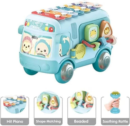baby bus