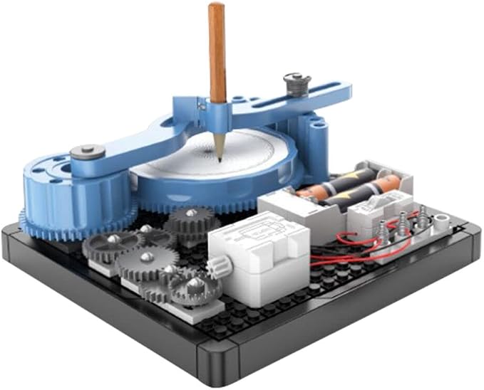 Circuits & Machinery Variety Painting Instrument