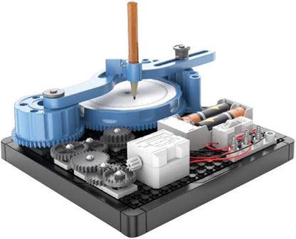 Circuits & Machinery Variety Painting Instrument