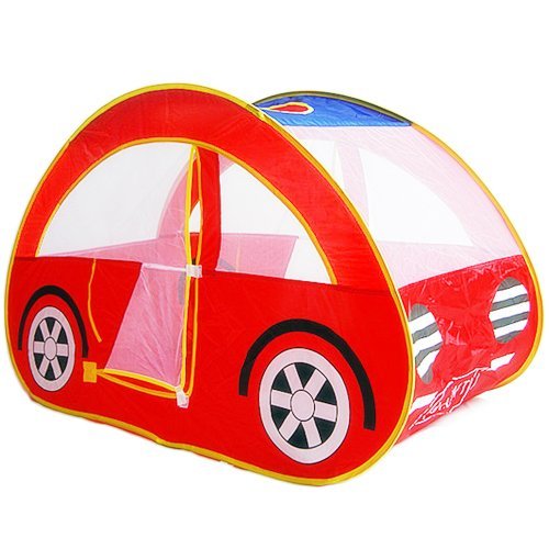 Tent for Kids with Balls and Storage Bag