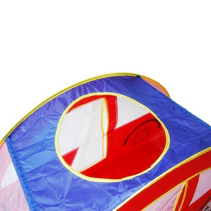 Tent for Kids with Balls and Storage Bag