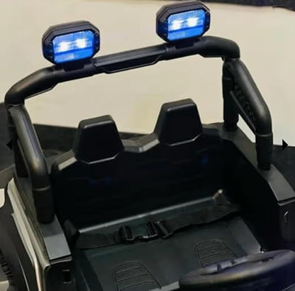 kids ride-on jeep