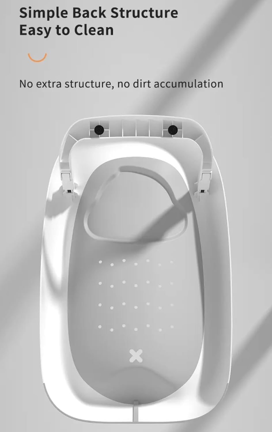 Baby Bath Support Tub