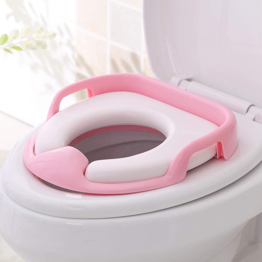 baby potty trainer