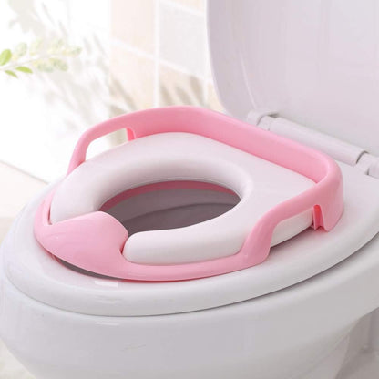 baby potty trainer
