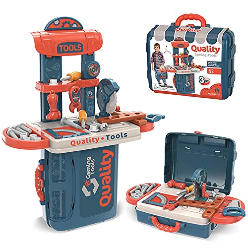 tool set suit case