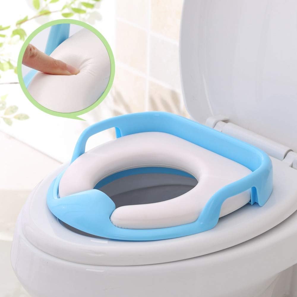 baby potty trainer