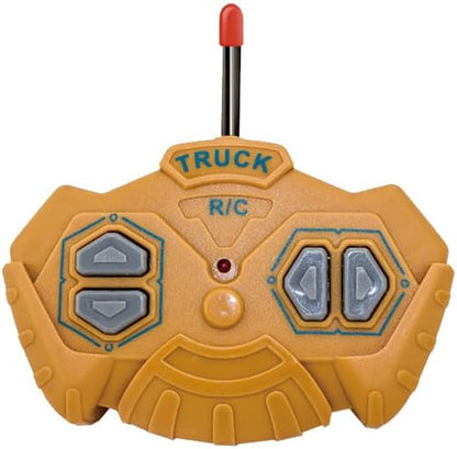 RC City Dump Trailer Truck